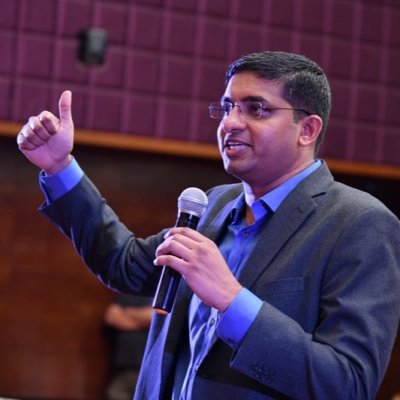 Hiren Rathod