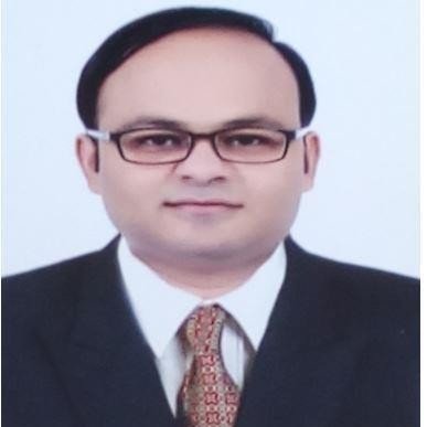 Hitesh Gondalia