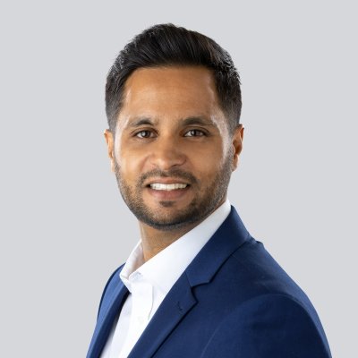 Hitz Mistry