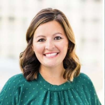 Holley Luddeke