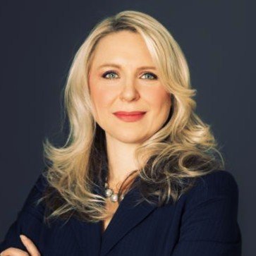 Holly Rogers