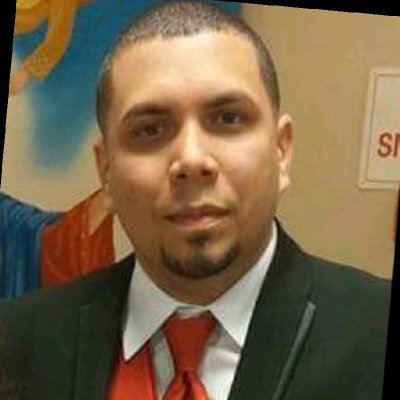 Holvin Santana