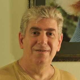 Hooshyar Naraghi