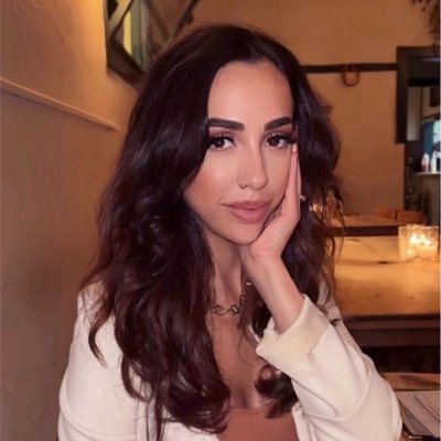 Hope Bustamante