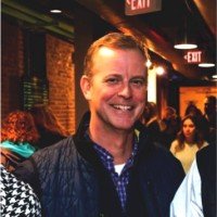 Hugh Powers