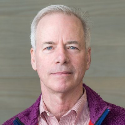 Hugh Rienhoff