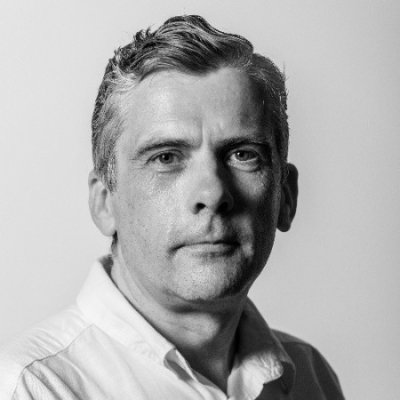 Hugh Scantlebury