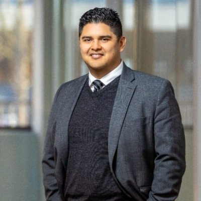 Hugo Martinez