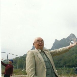Hugo Sun