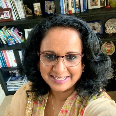 Huma Taj