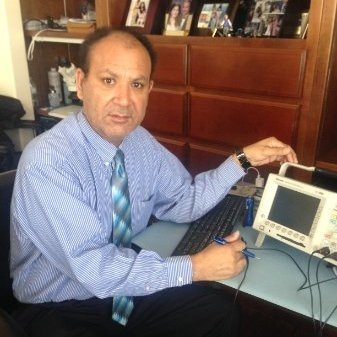 Humberto Ortiz