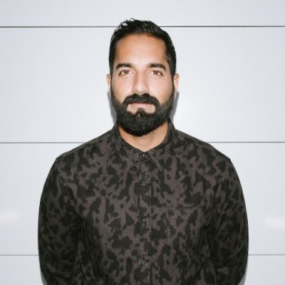 Hussein Lalani