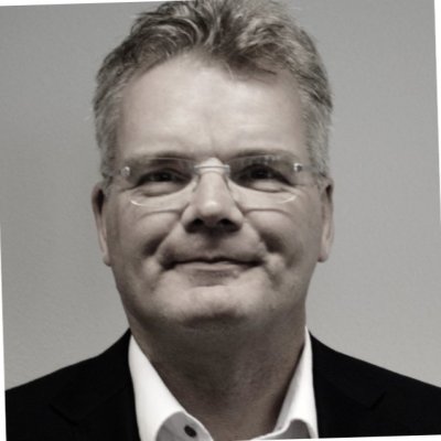 Huub Appelboom - Product Lead KPN