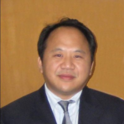 Hyouk Chang