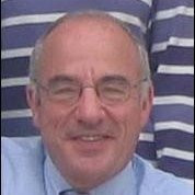 Ian Benson