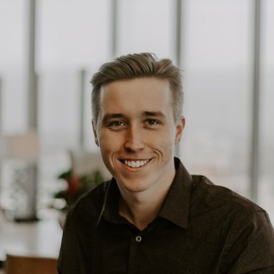 Ian Gatzke