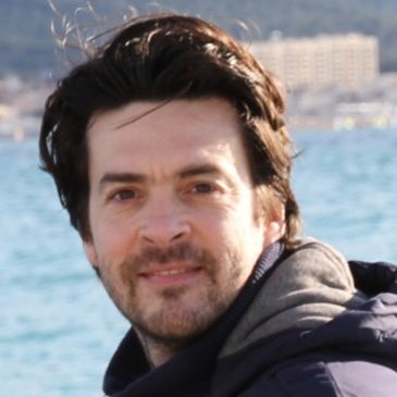 Ian Pottier