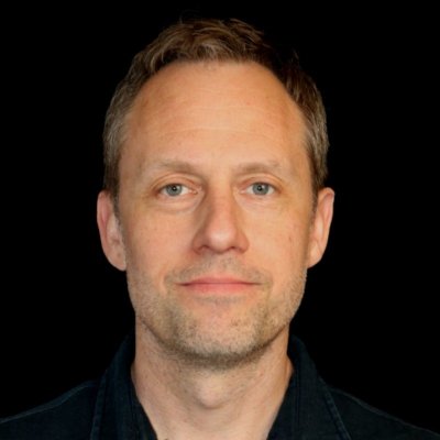 Ian Stearns
