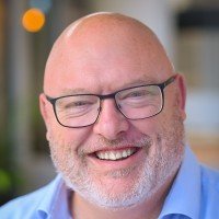 Ian Stoddart