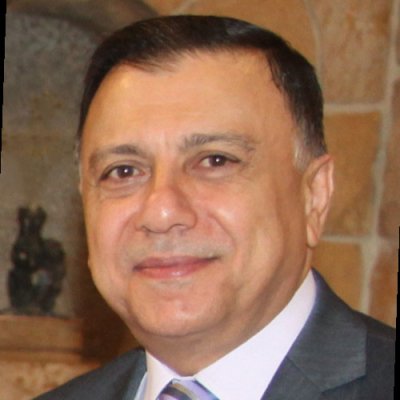 Ibrahim Halloun
