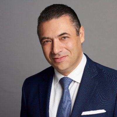 Igor Drabkin