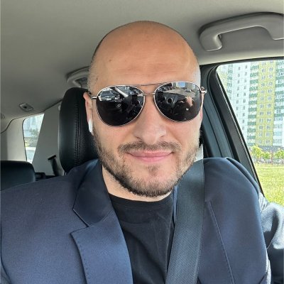 Igor Lenkov