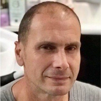 Ilia Roussev