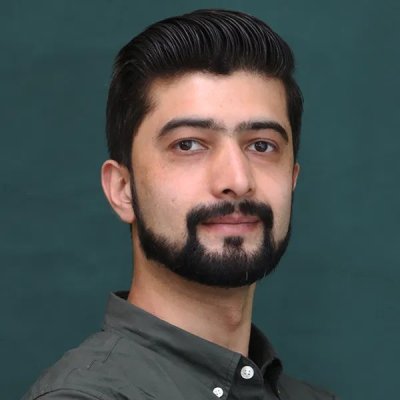 Imran Hunzai