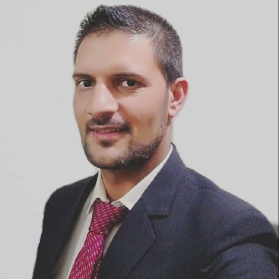 Imran Siddique