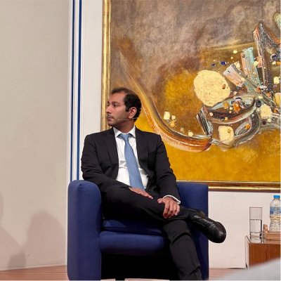Imtiaz Maricar
