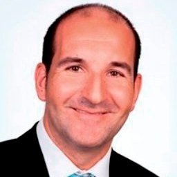 Inaki Gonzalez Martin