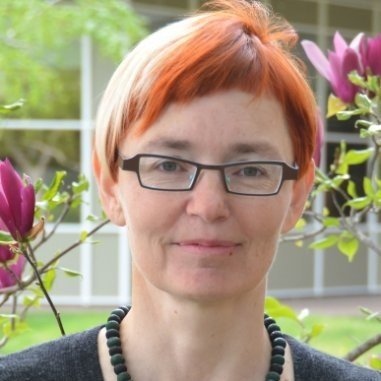Ingeborg Tastl
