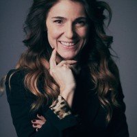 Ioana Andreea Zeres