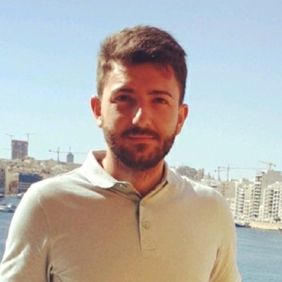 Ionut Ciornei