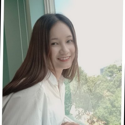 Irene Hương - Recruitment Consultant