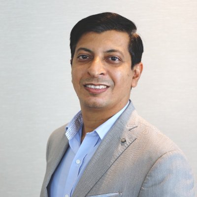 Irfan A. Siddiqui