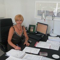 Irina Levkova