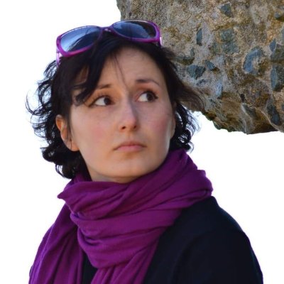Irina Yakubovskaya