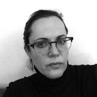 Iris Bardugo
