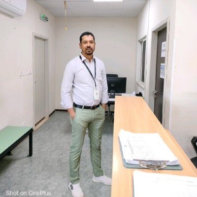 Irshad Hussain