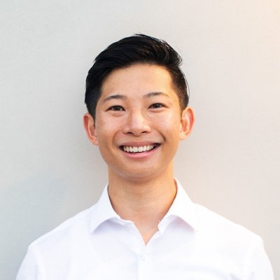 Isaac Chang