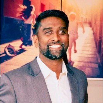 Isaac Vasanthkumar