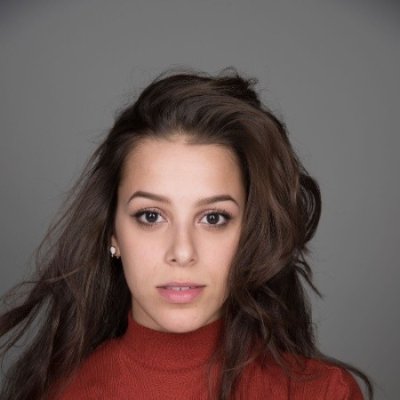 Isabella Rocha