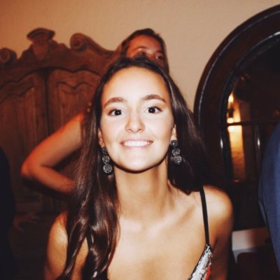 Isabelle Oneal