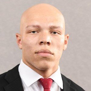 Isaiah Gray