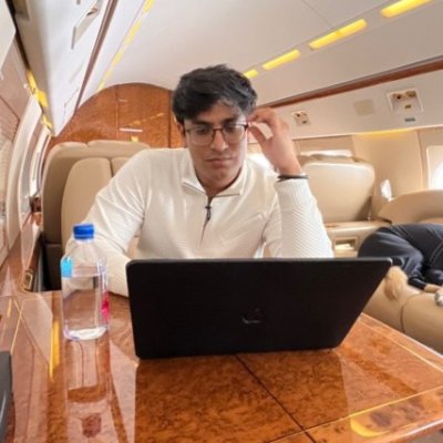 Ishan Goel