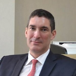 Isidro Beccar-Varela
