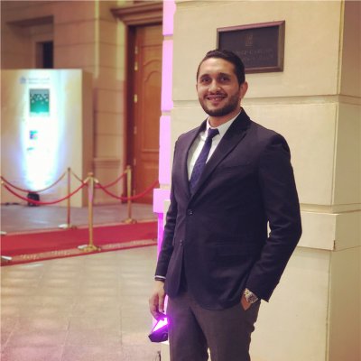 Islam Ibrahim