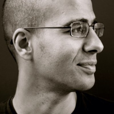 Ismael Ghozael