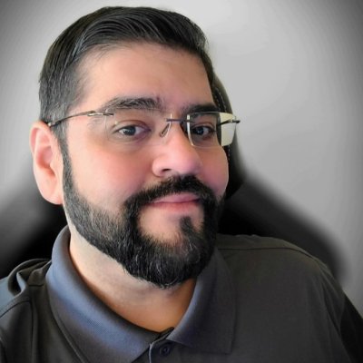 Israel Salazar